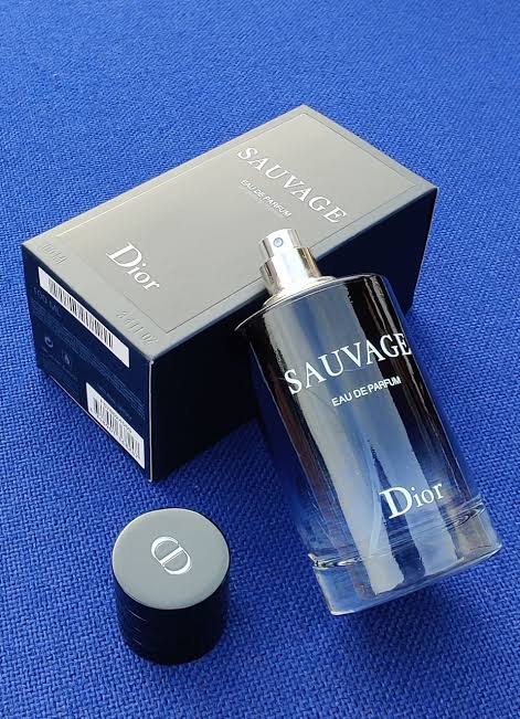 Dior Sauvage Eau de Parfum - Men's Fragrance