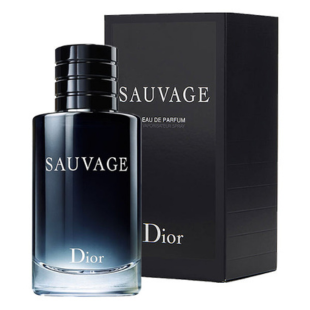 Dior Sauvage Eau de Parfum - Men's Fragrance 100ml